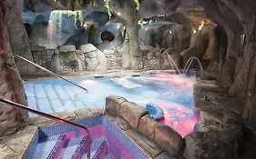 Hotel&Spa María Manuela